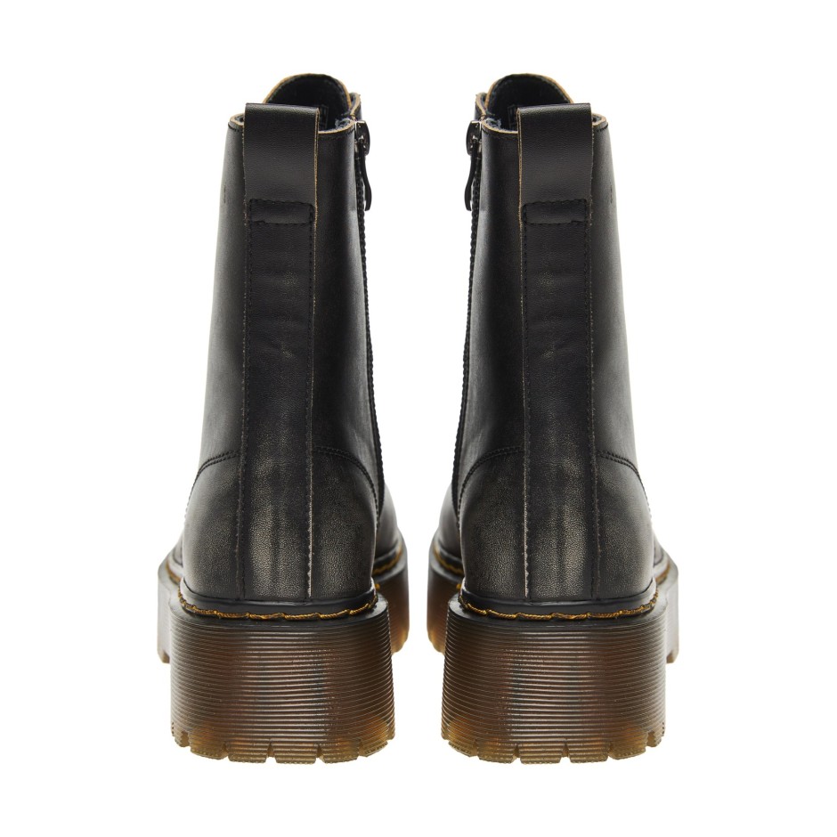 FUNKY BUDDHA FBL010-100-08-BLACK Μαύρο