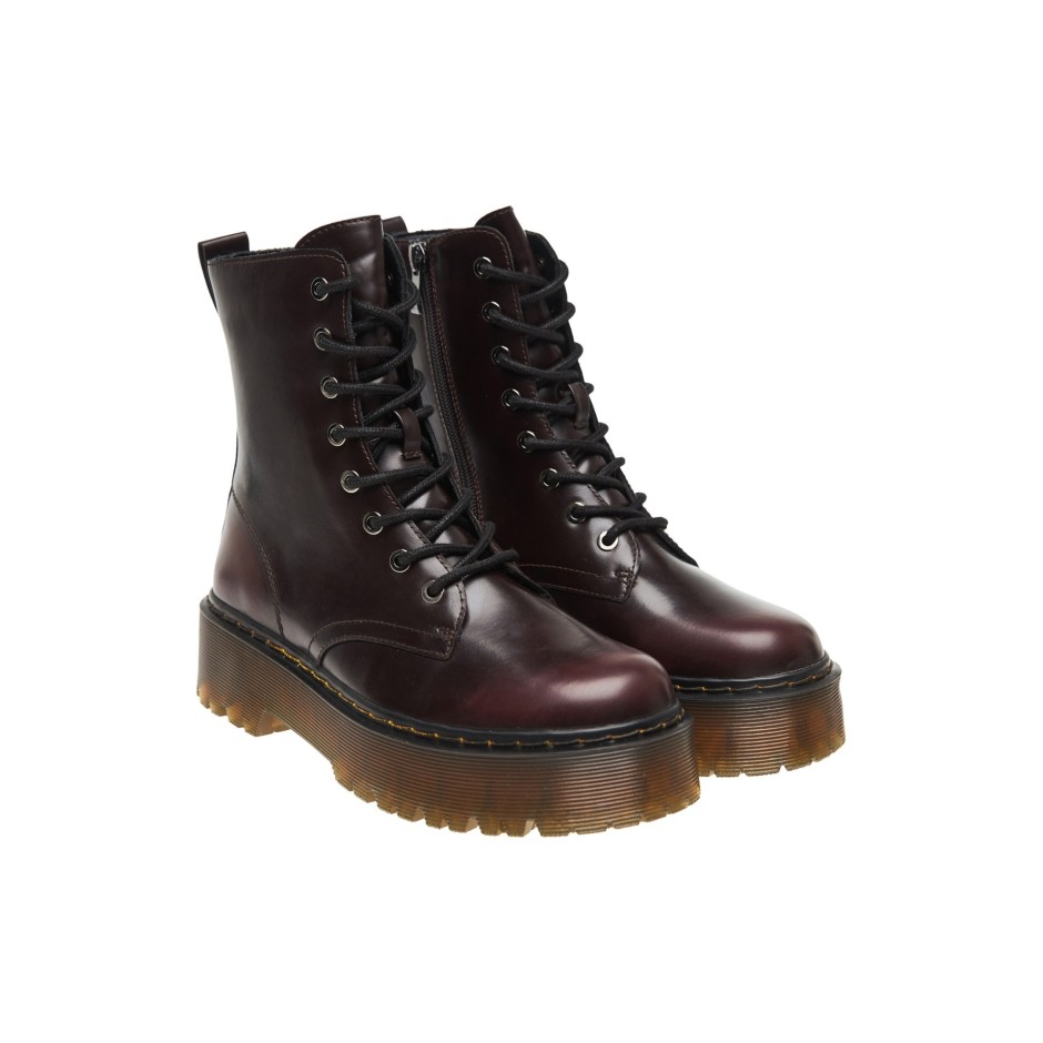 FUNKY BUDDHA FBL010-100-08-DK CHERRY Μπορντό