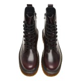 FUNKY BUDDHA FBL010-100-08-DK CHERRY Μπορντό Εικόνα 1