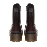 FUNKY BUDDHA FBL010-100-08-DK CHERRY Μπορντό Εικόνα 2