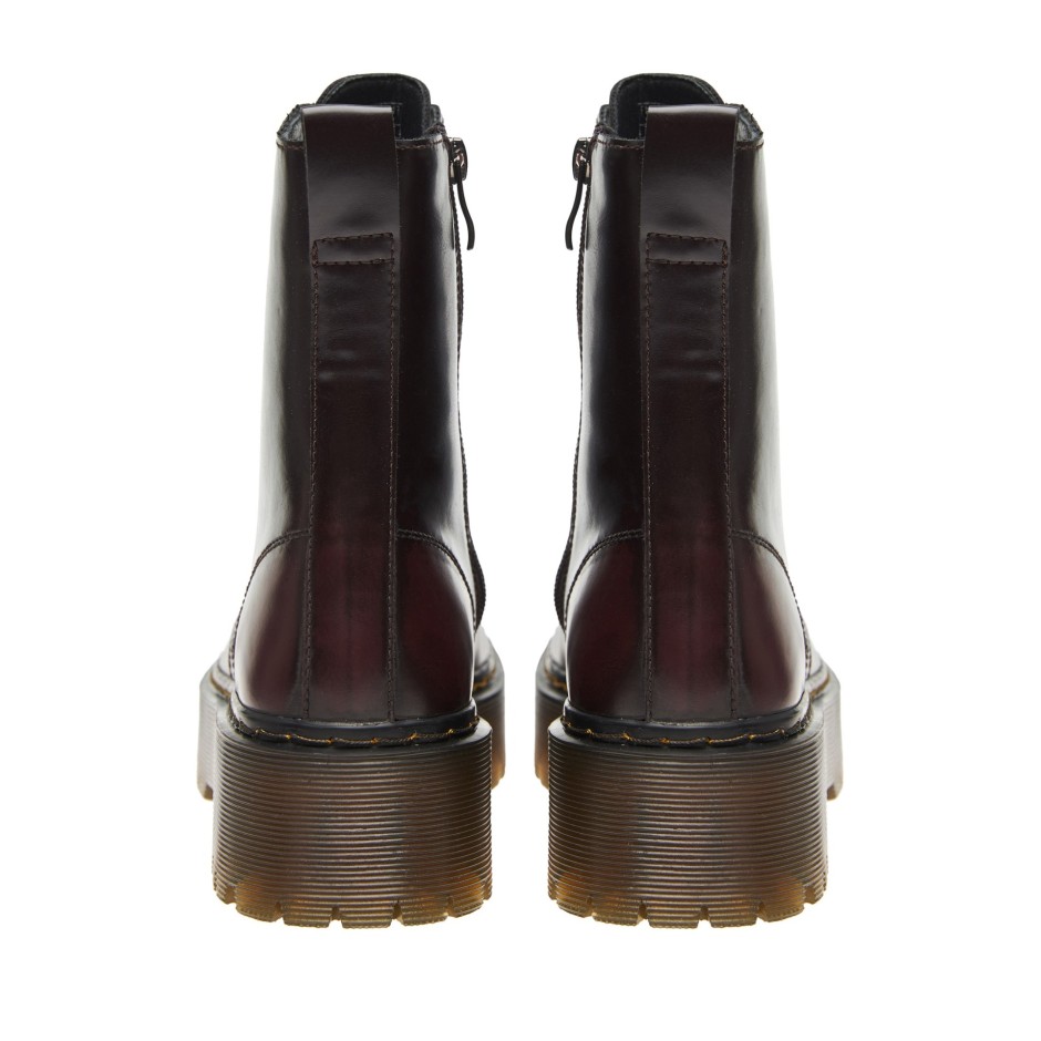 FUNKY BUDDHA FBL010-100-08-DK CHERRY Μπορντό