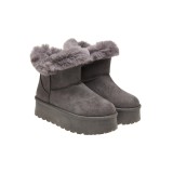 FUNKY BUDDHA FBL010-106-08-GREY Grey Image 0