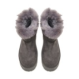 FUNKY BUDDHA FBL010-106-08-GREY Grey Image 1