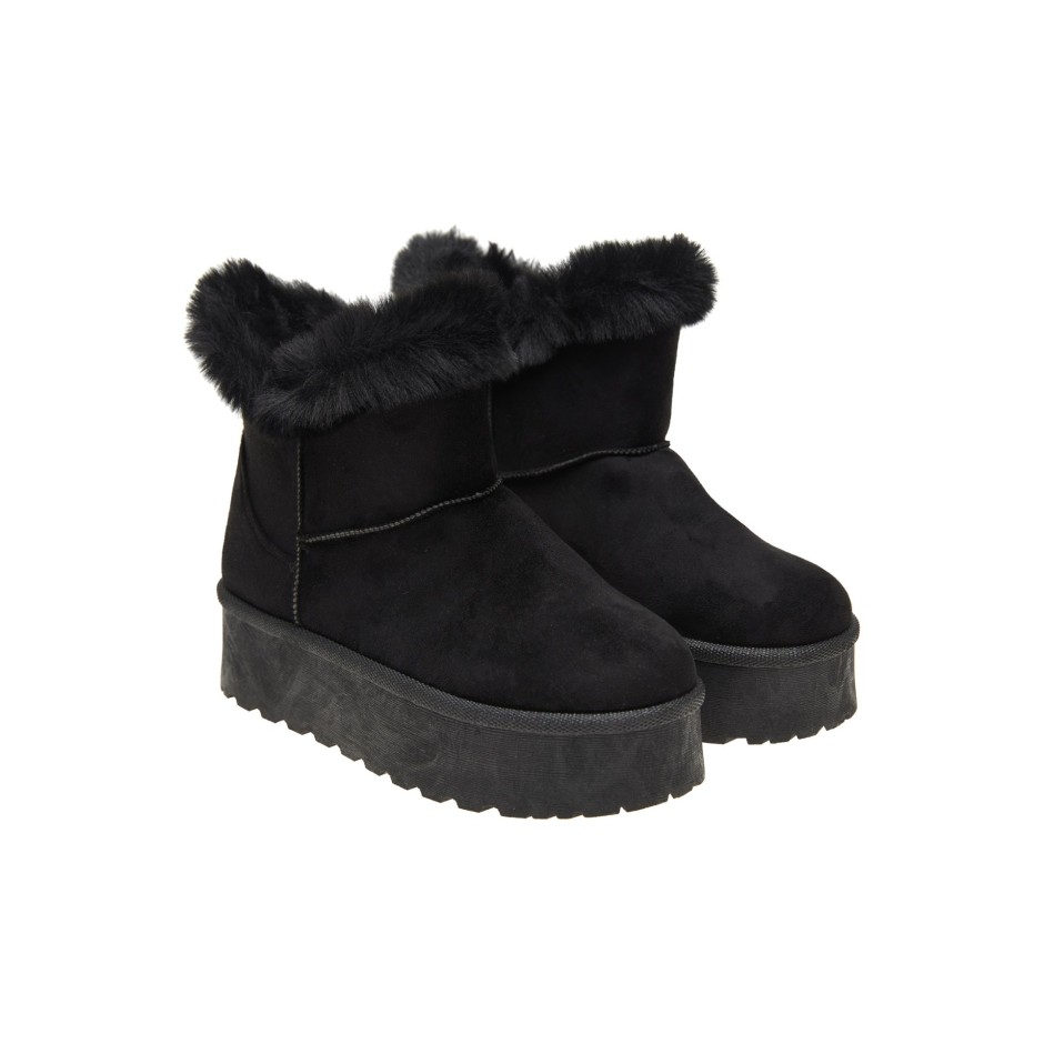 FUNKY BUDDHA FBL010-106-08-BLACK Black