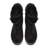 FUNKY BUDDHA FBL010-106-08-BLACK Black Image 1