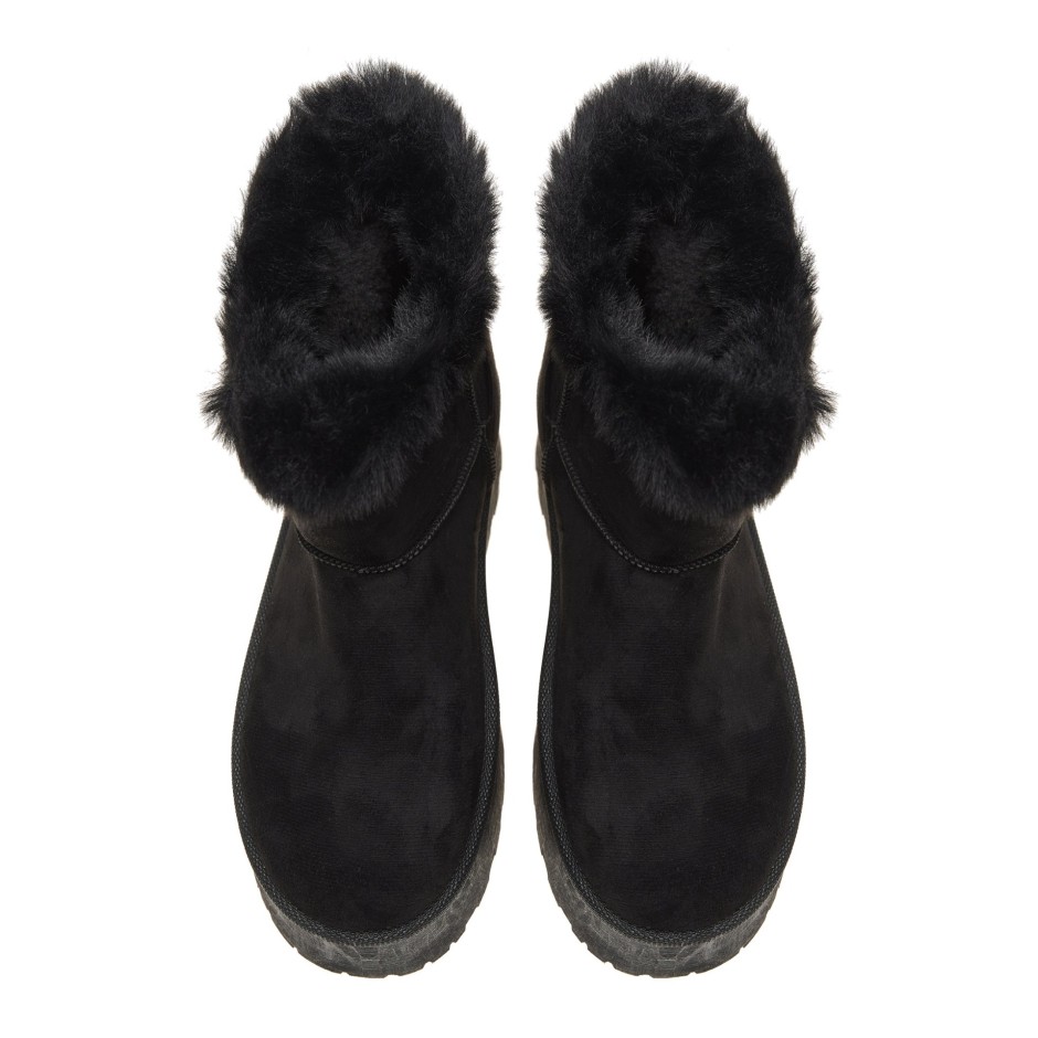 FUNKY BUDDHA FBL010-106-08-BLACK Black