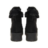 FUNKY BUDDHA FBL010-106-08-BLACK Black Image 2