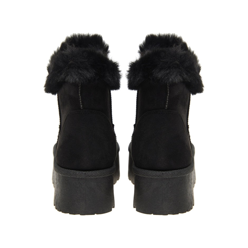FUNKY BUDDHA FBL010-106-08-BLACK Black
