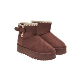 FUNKY BUDDHA FBL010-110-08-BROWN Καφέ Εικόνα 0