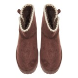 FUNKY BUDDHA FBL010-110-08-BROWN Καφέ Εικόνα 1