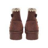 FUNKY BUDDHA FBL010-110-08-BROWN Καφέ Εικόνα 2