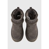 FUNKY BUDDHA FBL010-113-08-GREY Γκρί Εικόνα 1