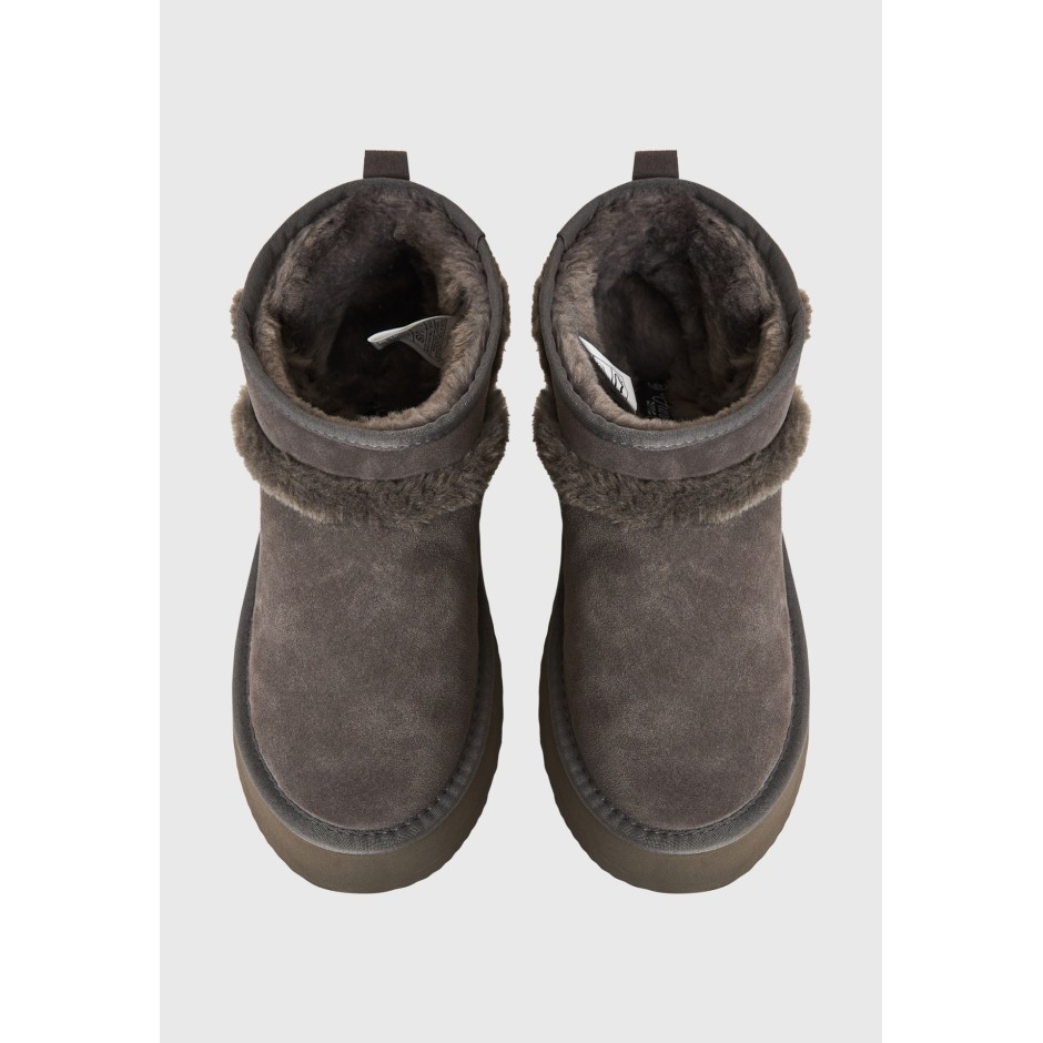 FUNKY BUDDHA FBL010-113-08-GREY Γκρί