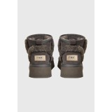 FUNKY BUDDHA FBL010-113-08-GREY Γκρί Εικόνα 2