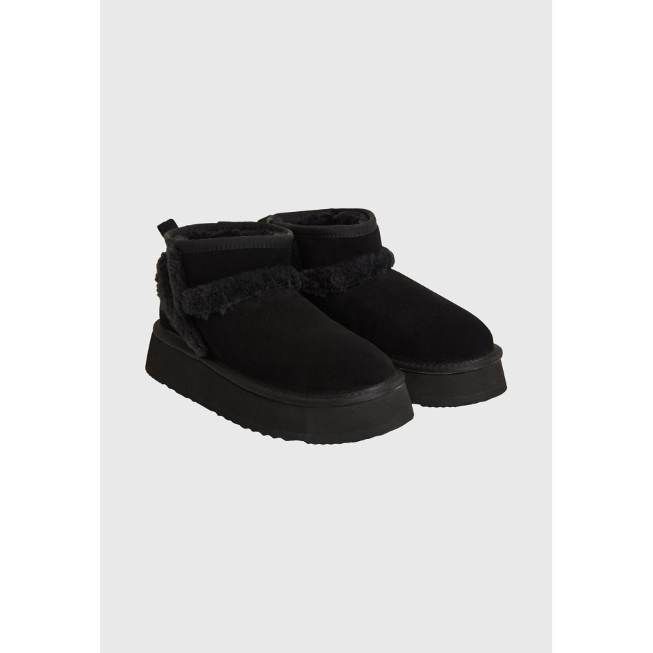 FUNKY BUDDHA FBL010-113-08-BLACK Μαύρο