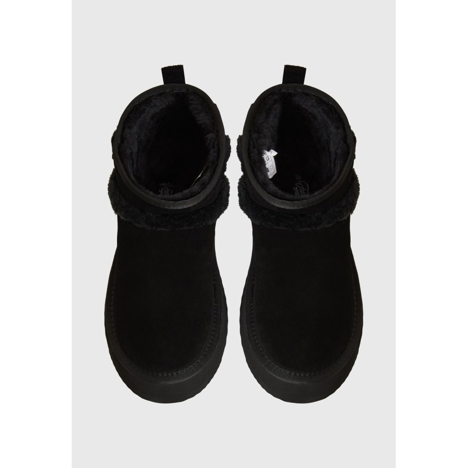 FUNKY BUDDHA FBL010-113-08-BLACK Μαύρο