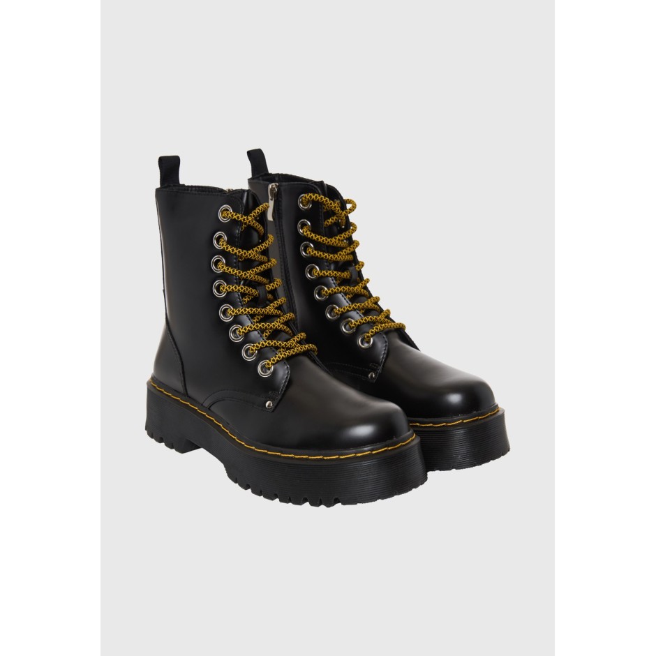 FUNKY BUDDHA FBL012-103-08-BLACK Μαύρο