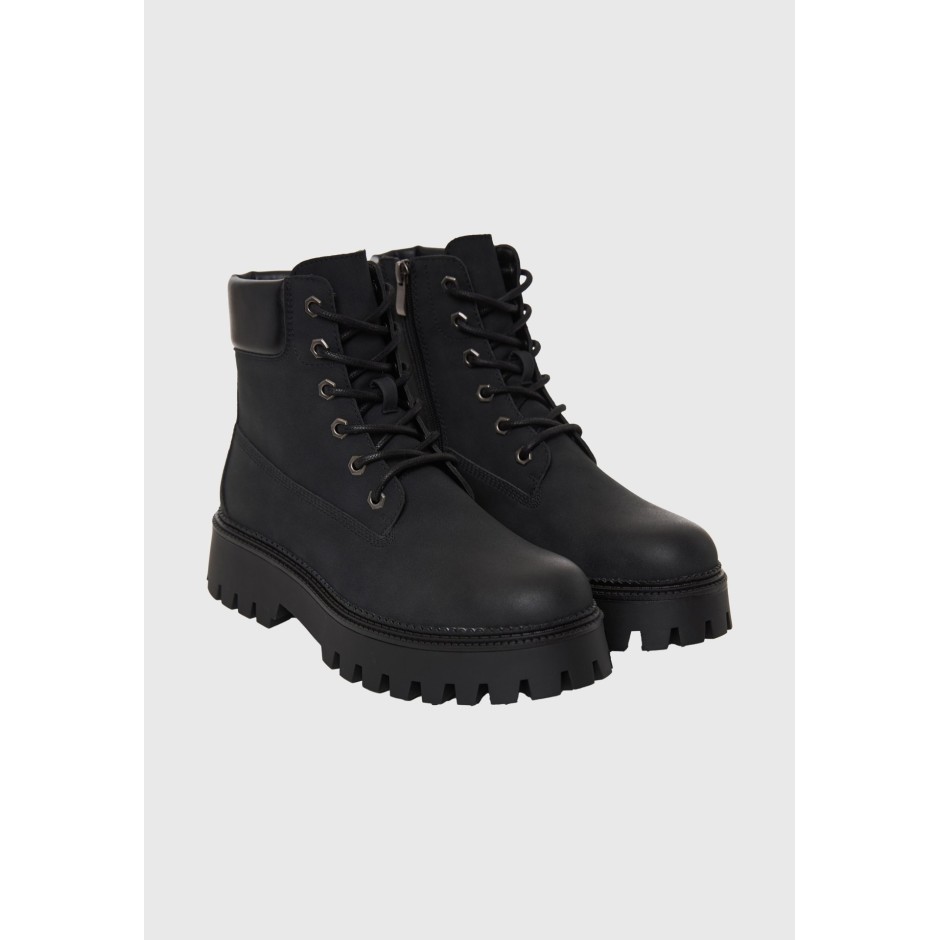 FUNKY BUDDHA FBL012-104-08-BLACK Μαύρο