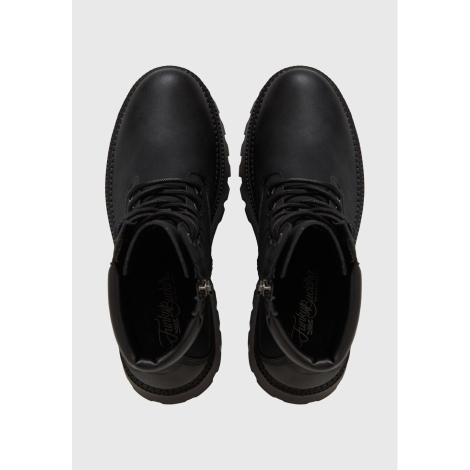 FUNKY BUDDHA FBL012-104-08-BLACK Μαύρο