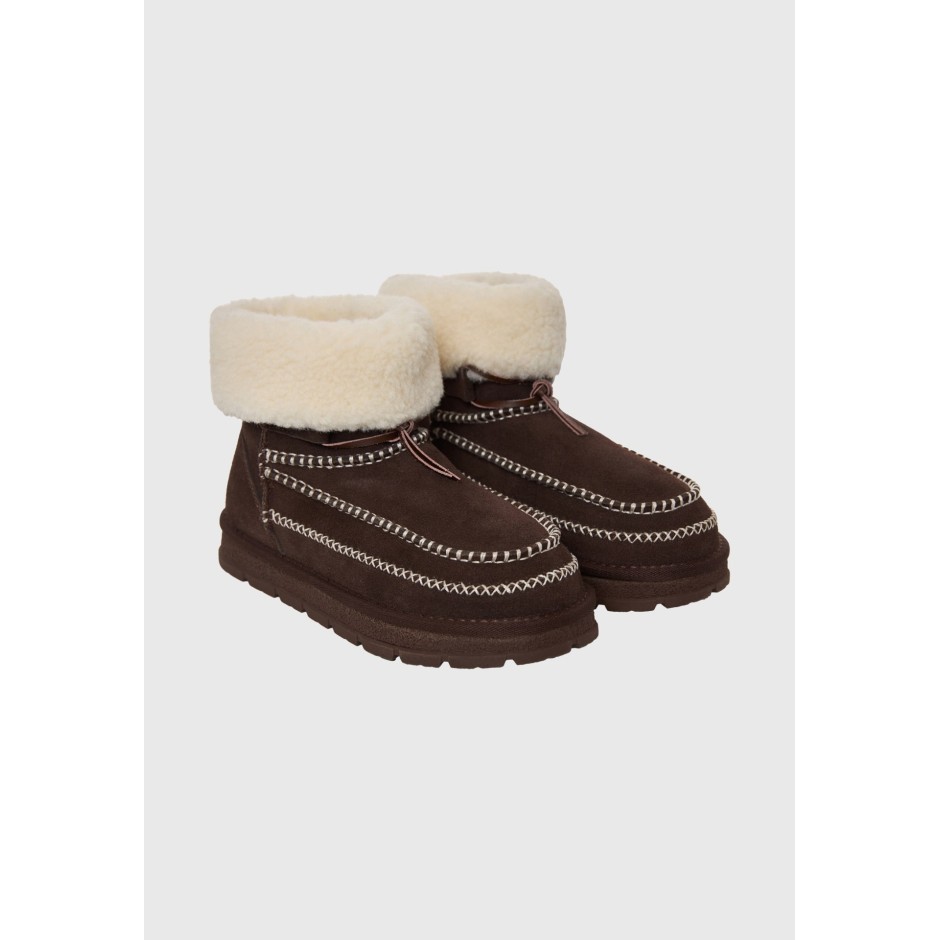 FUNKY BUDDHA FBL012-117-08-BROWN Καφέ