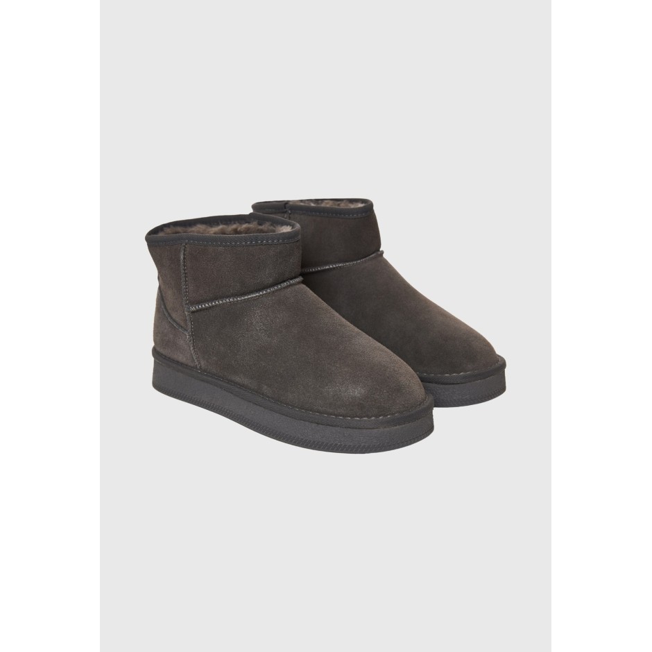 FUNKY BUDDHA FBL012-118-08-DK GREY ΓΚΡΙ