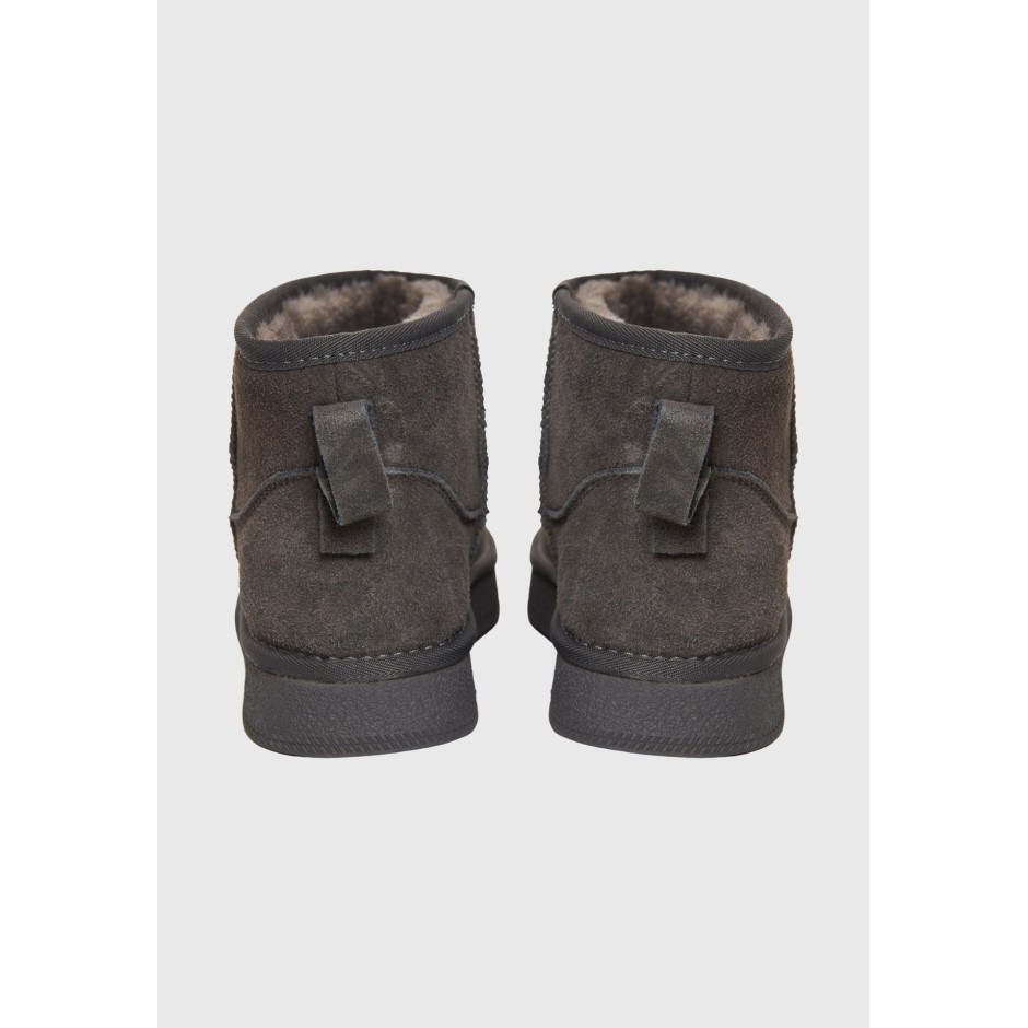 FUNKY BUDDHA FBL012-118-08-DK GREY ΓΚΡΙ