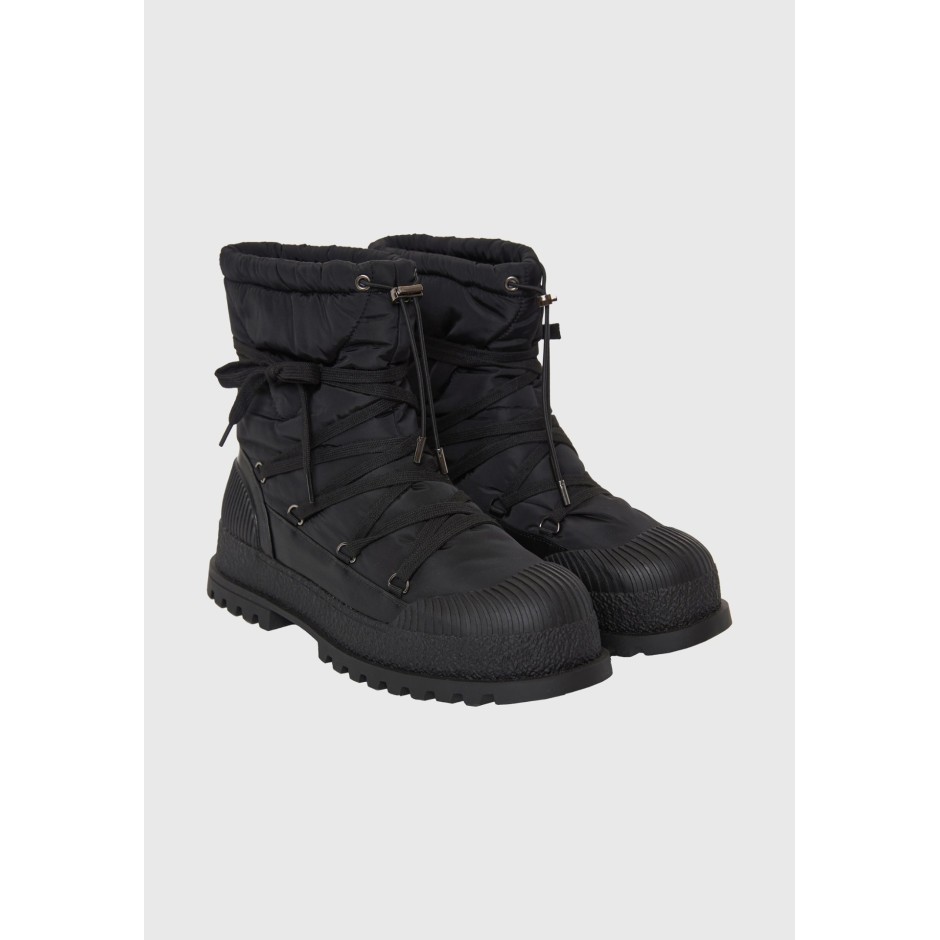 FUNKY BUDDHA FBL012-119-08-BLACK Μαύρο