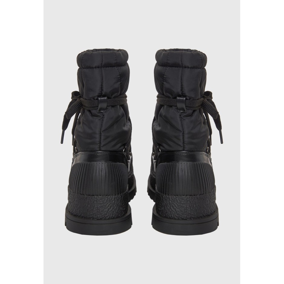 FUNKY BUDDHA FBL012-119-08-BLACK Μαύρο