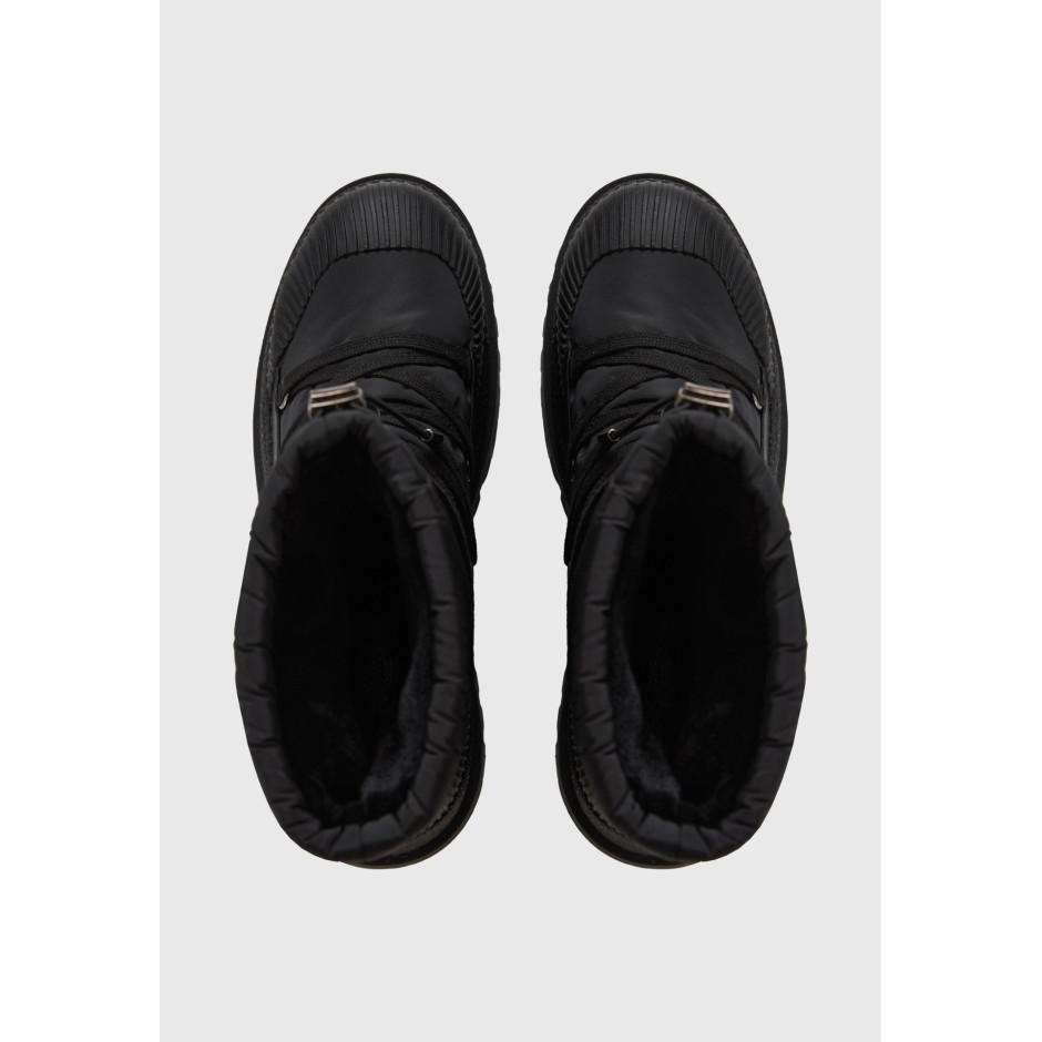 FUNKY BUDDHA FBL012-119-08-BLACK Μαύρο