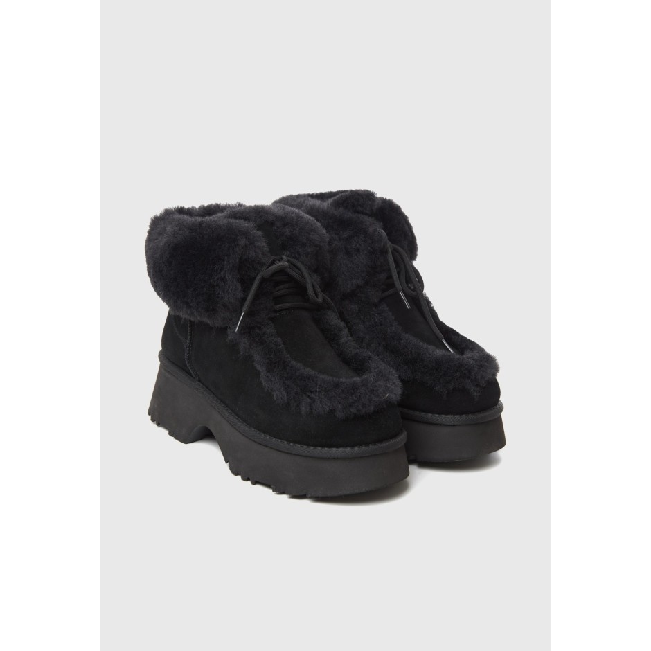 FUNKY BUDDHA  FBL014-101-08-BLACK Black