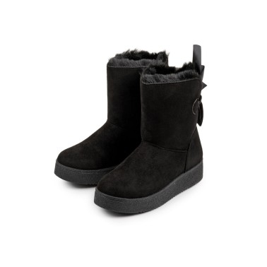 FUNKY BUDDHA FBL006-103-08-BLACK Black