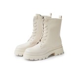 FUNKY BUDDHA FBL006-121-08-OFF WHITE Εκρού Εικόνα 
