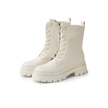 FUNKY BUDDHA FBL006-121-08-OFF WHITE Εκρού
