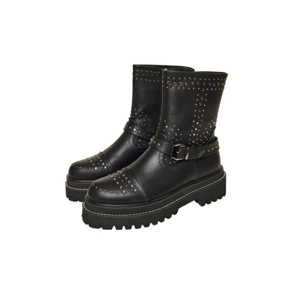 FUNKY BUDDHA FBL008-106-08-BLACK Black