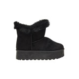 FUNKY BUDDHA FBL010-106-08-BLACK Black Image 