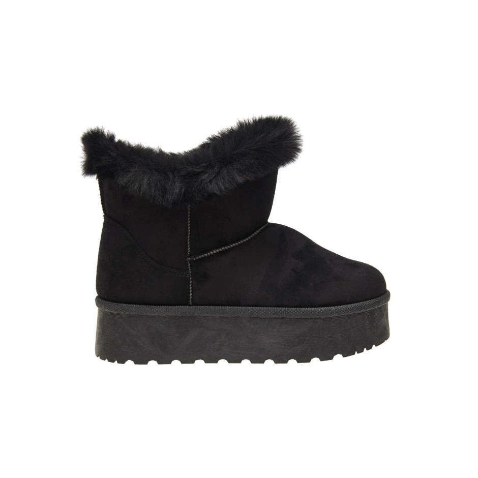 FUNKY BUDDHA FBL010-106-08-BLACK Black