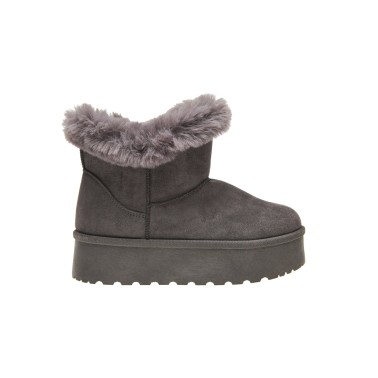 FUNKY BUDDHA FBL010-106-08-GREY Grey