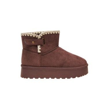 FUNKY BUDDHA FBL010-110-08-BROWN Καφέ
