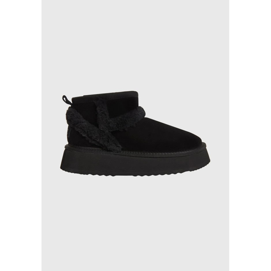 FUNKY BUDDHA FBL010-113-08-BLACK Μαύρο