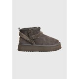 FUNKY BUDDHA FBL010-113-08-GREY Γκρί Εικόνα 