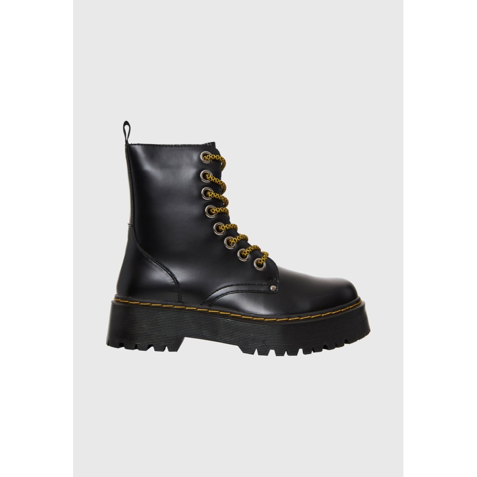 FUNKY BUDDHA FBL012-103-08-BLACK Μαύρο