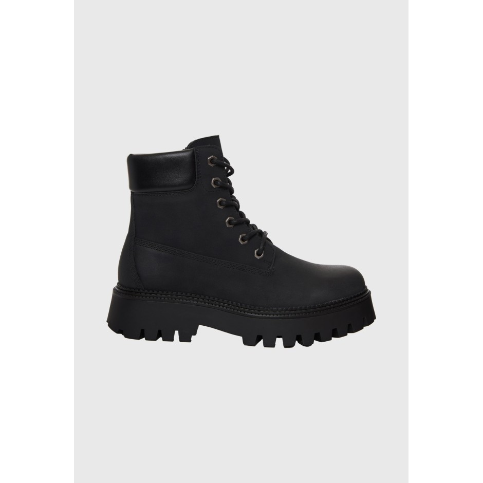 FUNKY BUDDHA FBL012-104-08-BLACK Μαύρο