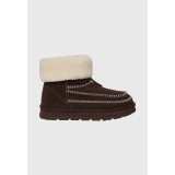 FUNKY BUDDHA FBL012-117-08-BROWN Καφέ Εικόνα 