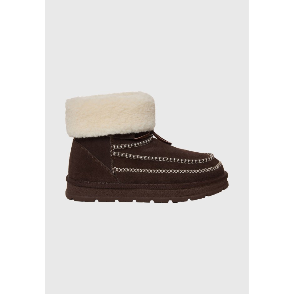 FUNKY BUDDHA FBL012-117-08-BROWN Καφέ