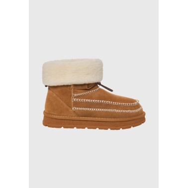 FUNKY BUDDHA FBL012-117-08-CHESTNUT Καφέ