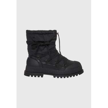 FUNKY BUDDHA FBL012-119-08-BLACK Μαύρο