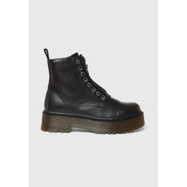 FUNKY BUDDHA  FBL014-107-08-BLACK Μαύρο