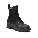 CAMPER MILAH K400577-001 Black Image 0