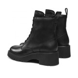 CAMPER MILAH K400577-001 Black Image 1