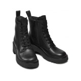 CAMPER MILAH K400577-001 Black Image 2